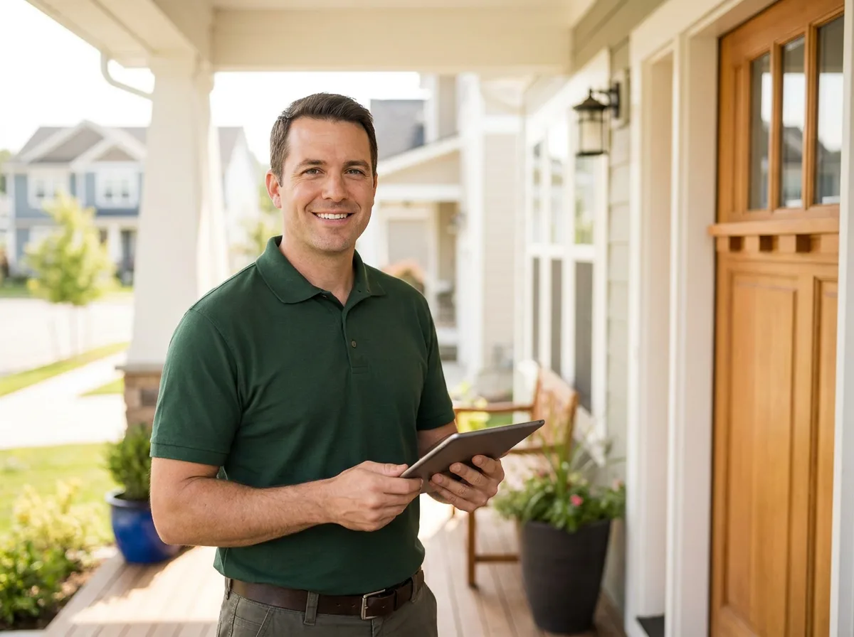 Pest control FAQs for Glasgow, VA
